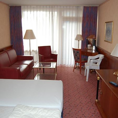 Ferienappartement Balbiani Hahnenklee-Harz กอสลาร์ ภายนอก รูปภาพ