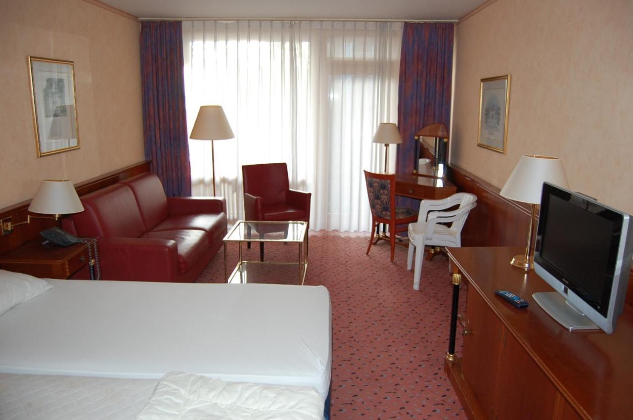 Ferienappartement Balbiani Hahnenklee-Harz กอสลาร์ ภายนอก รูปภาพ